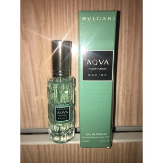 Nước Hoa AQVA Pour Home 20ml