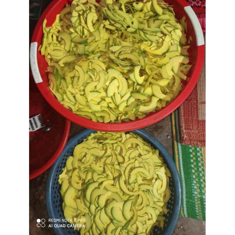 BỘT BƠ ĐĂK NGUYÊN CHẤT 100%