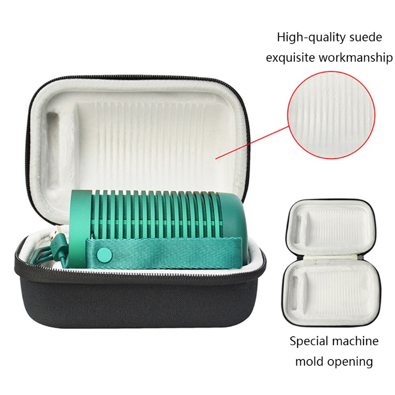 Vỏ EVA Bảo Vệ Loa Bluetooth Cho-B &amp; O Beo-sound E