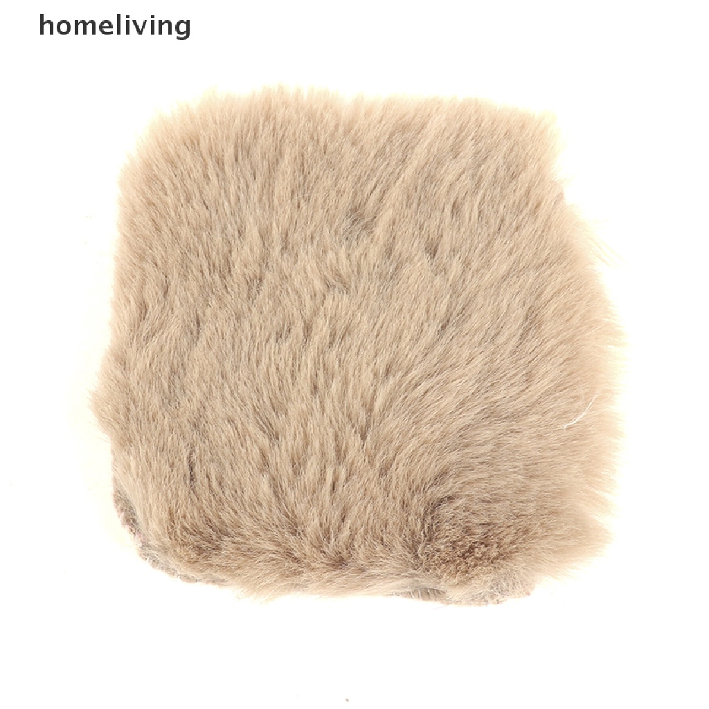 Võng Ghế Mini Tỉ Lệ 1: 12 Cho Nhà Búp Bê Mới