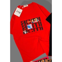 Áo Thun Thái Nữ From Vừa - T&T