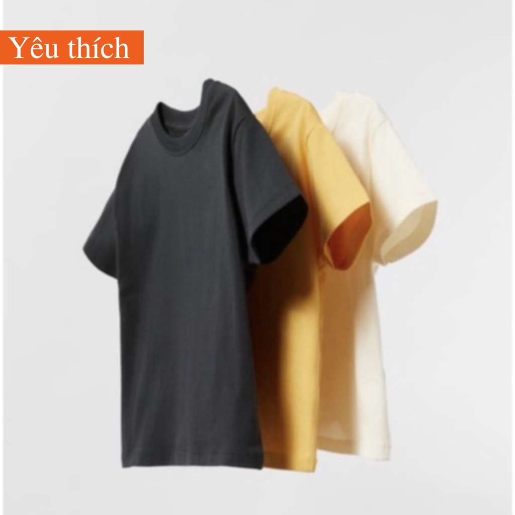 Áo thun cộc tay bé trai - Set 3 áo cộc tay trơn Zara cho bé trai size 1-5t