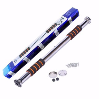 Xà Đơn Treo Tường hoặc Xà Đơn Gắn Cửa đỏ đen 2020