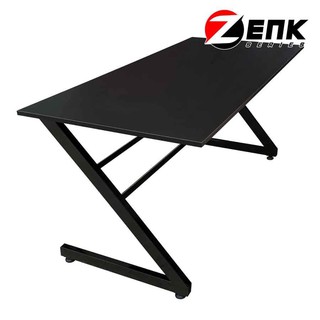 Bàn Máy tính chữ  Z ZenK  gamingmới full box
