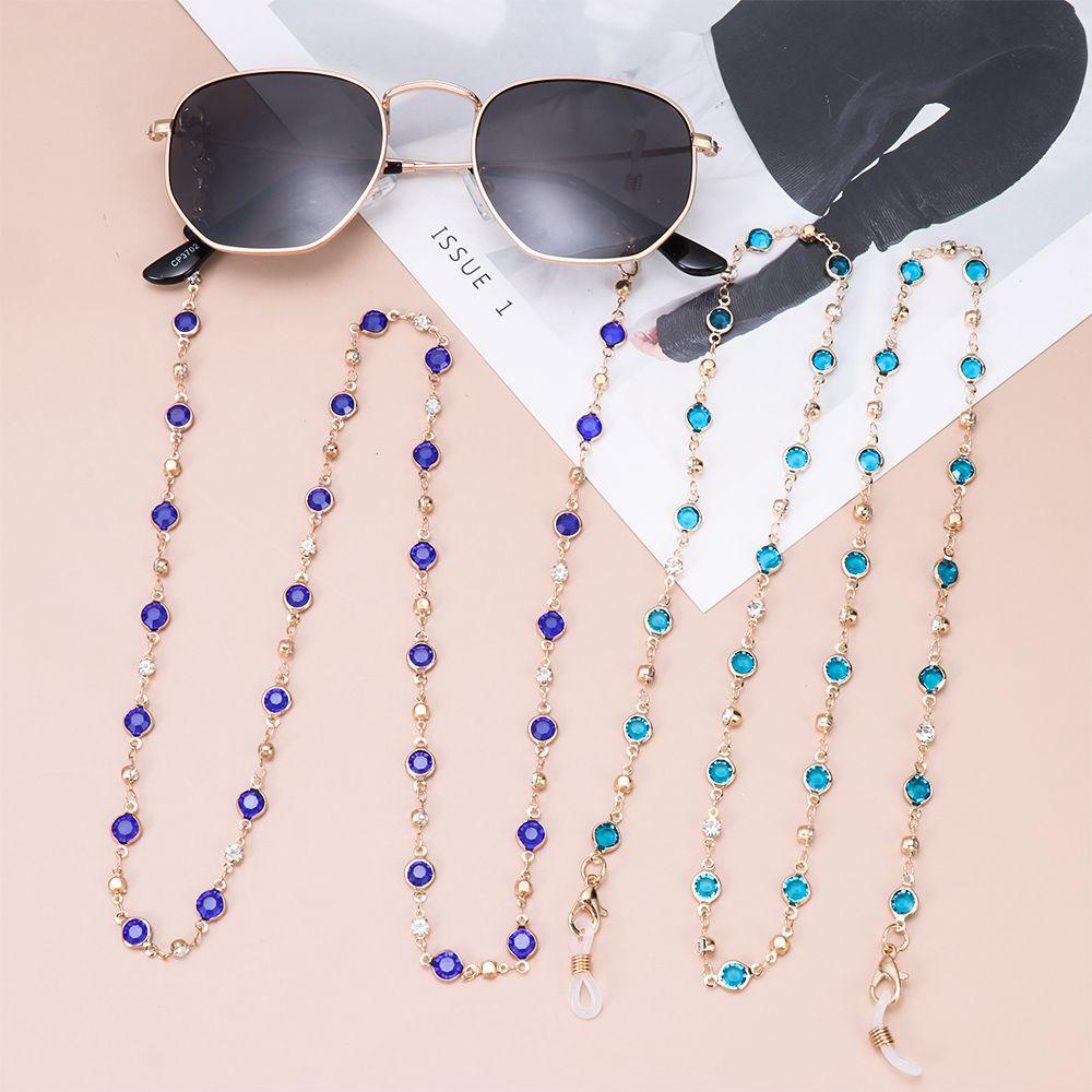 Dây Đeo Giữ Mắt Kính Thời Trang Cho Nữ