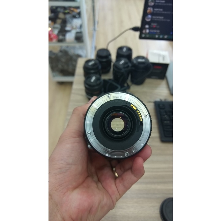 Ống kính Canon 75 300 USM II , 75 300 EF  , 80 200 USM , 90 300 USM , 90 300 EF  CHO MÁY ẢNH DSLR