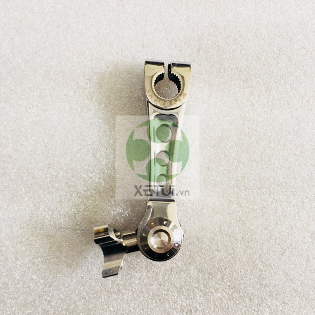 CÀNG THẮNG SALAYA INOX 304 NGUYÊN KHỐI CNC SỬ DỤNG CHO THẮNG TRƯỚC