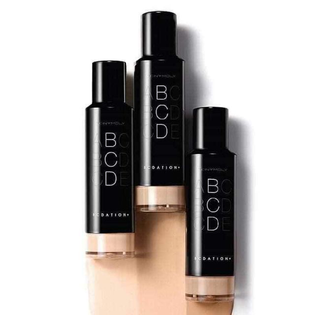 Kem nền Tonymoly BCDation Plus SPF30+ PA++ | BigBuy360 - bigbuy360.vn