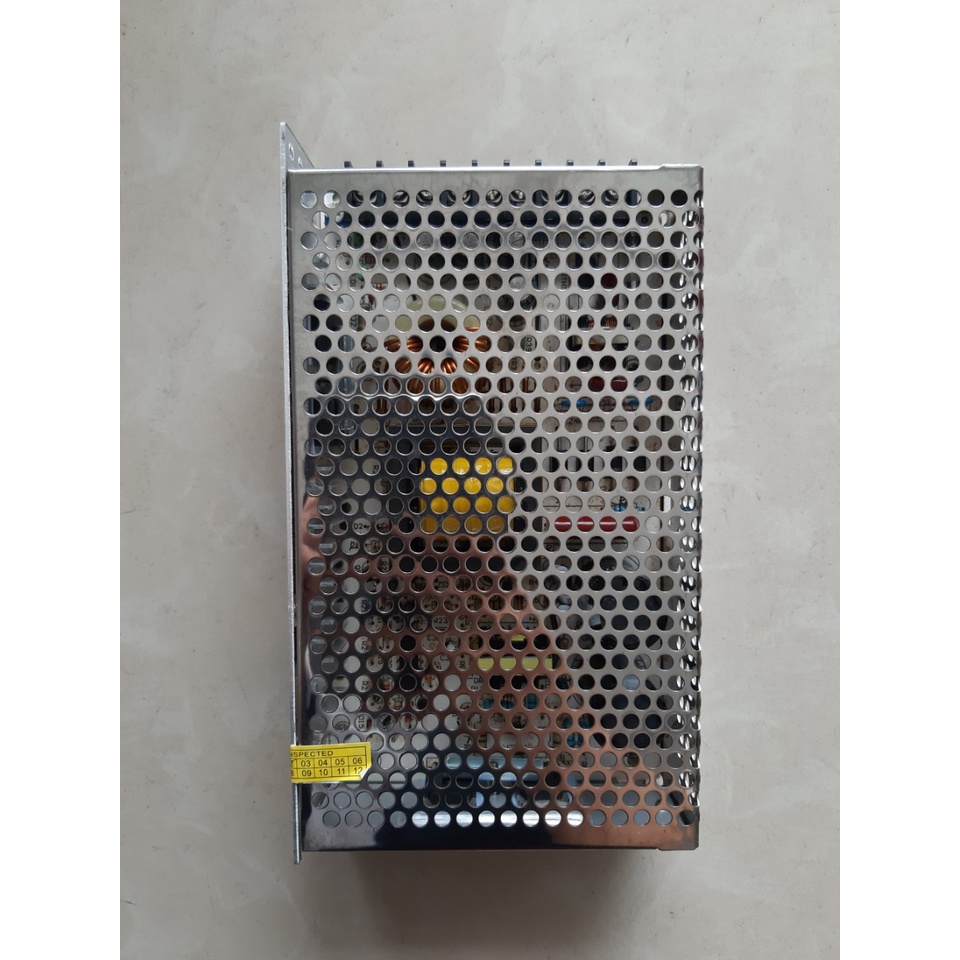 NGUỒN TỔ ONG 5V 40A