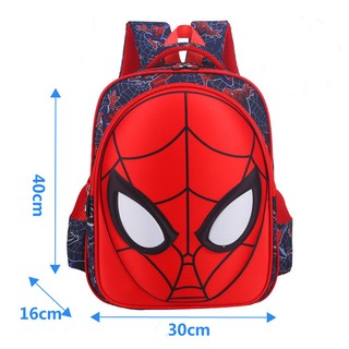Cặp sách siêu nhân cho bé BL024BL