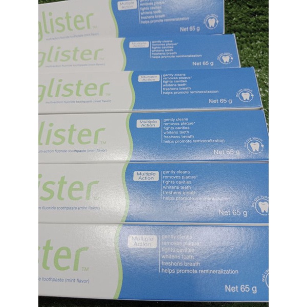 Kem đánh răng Cao Cấp 200g