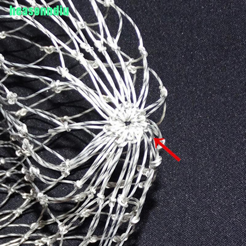 Lưới Bắt Cá Nhiều Kích Cỡ Chuyên Dụng