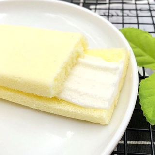 BÁNH BÔNG LAN ĐẬU NÀNH