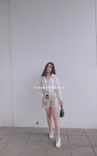 Quần sooc đũi loại đẹp