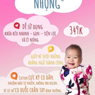 Nhộng chũn Cocoon