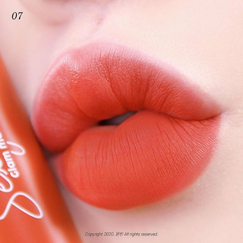 (Hàng Mới Về) Son Môi Màu Ombre Quyến Rũ Dành Cho Nữ | BigBuy360 - bigbuy360.vn