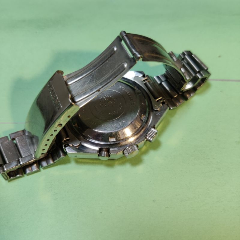 Đồng hồ nam orient sk