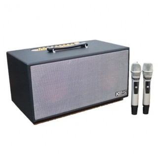 Dàn âm thanh di động acnos cs450 chính hãng_