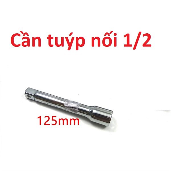 Thanh nối dài vặn bulong 1/2