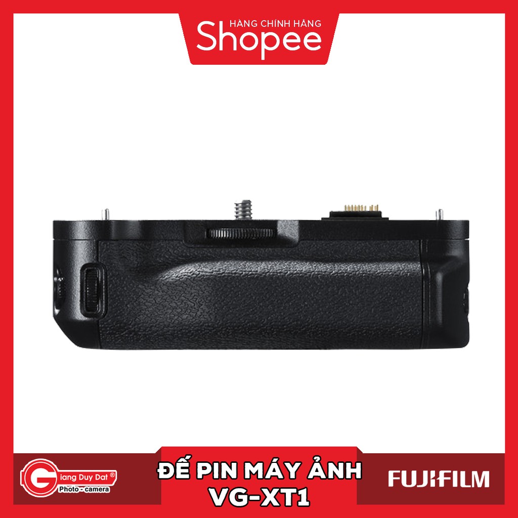 Đế Pin Máy Ảnh Fujifilm VG-X-T1 - Chính Hãng Fujifilm Việt Nam