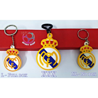 Móc khóa bóng đá - Logo CLB Serie A
