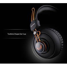 Tai nghe chụp tai chuyên game Ovann X7- Dòng Cao Cấp- Âm Thanh Sống Động, Cách Âm Tốt- FULL BOX | BigBuy360 - bigbuy360.vn