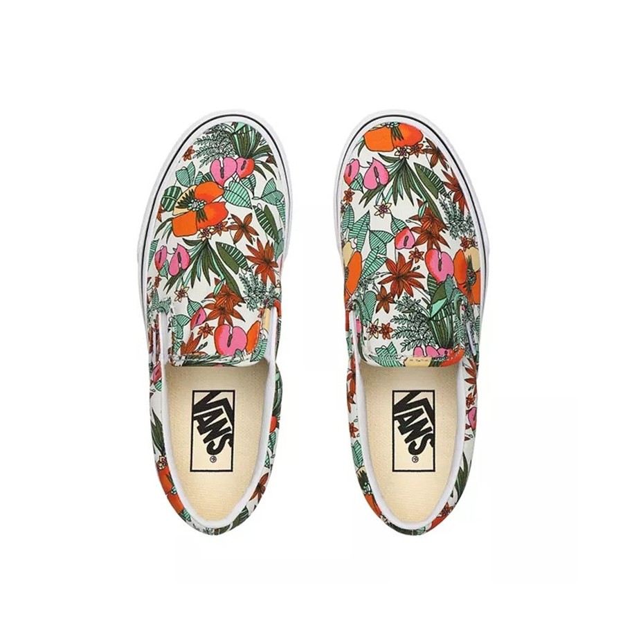 Giày Vans Slip On Multi Tropic VN0A4U38WS9