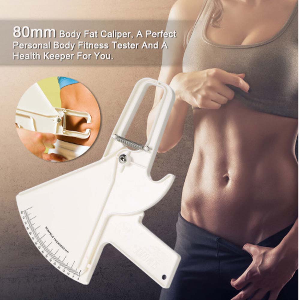 Thước Kẹp Đo Mỡ Cơ Thể