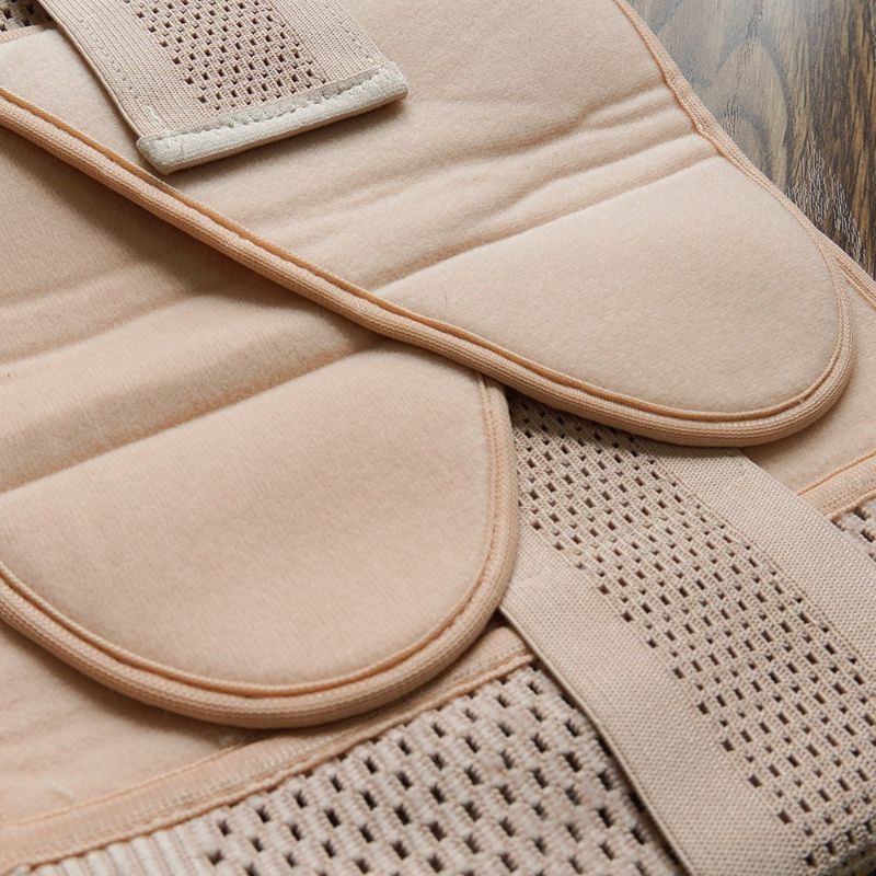 Gen định hình vòng 2 sau sinh Home Care từ cotton co dãn 4 chiều