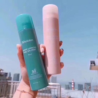Xịt Chống Nắng JM Solution SPF50 PA++++