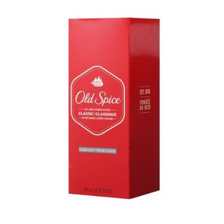 Dung dịch dùng sau khi cạo râu Old Spice hương thơm cổ điển 188ml