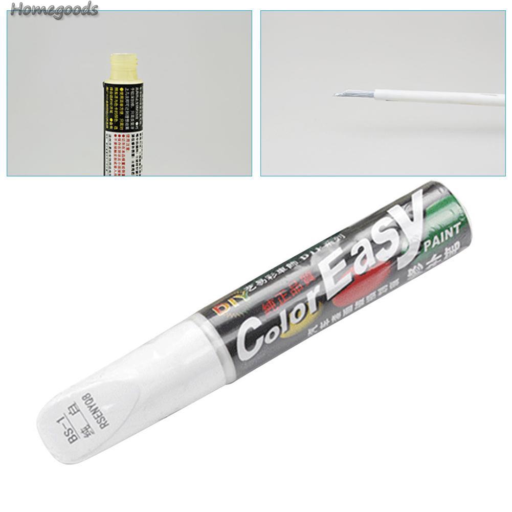 Bút tẩy vết xước sơn xe hơi chống thấm nước tiện dụng