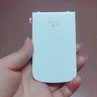 Nắp lưng blackberry bold 9900