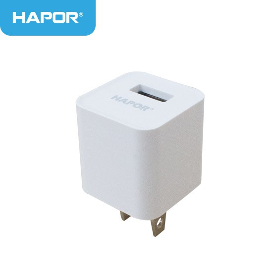 Củ sạc Hapor - 1.2A