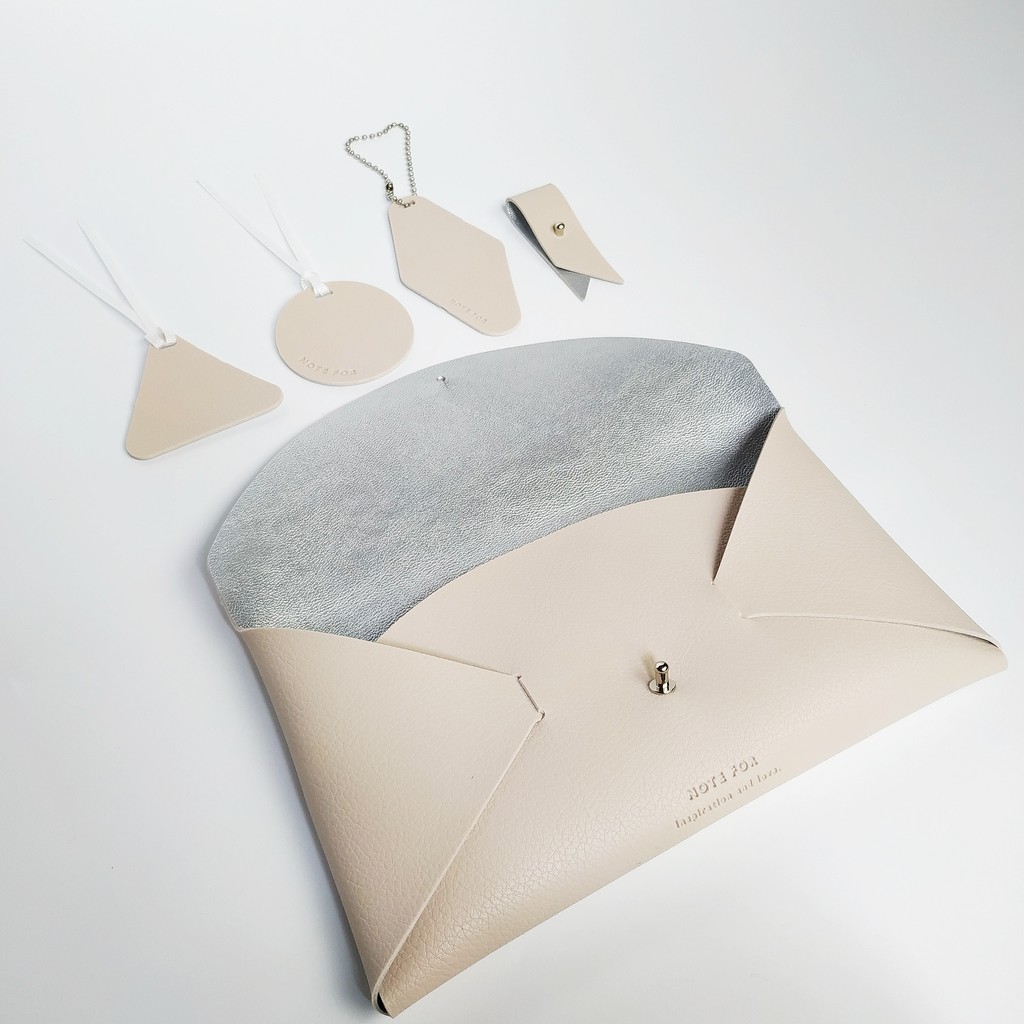 Hộp Quà I LOVE NUDE - The Gift Buffets