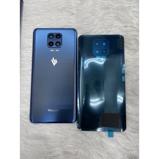 Nắp lưng Vsmart Aris / Aris pro