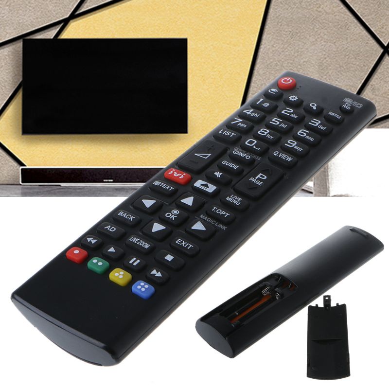 Dây Đeo Thay Thế Cho Đồng Hồ bonj bonj75095312 Điều Khiển Từ Xa Cho Tv LG 60UJ634V 65UJ620V 65UJ634V 65UJ655V 75UJ651V