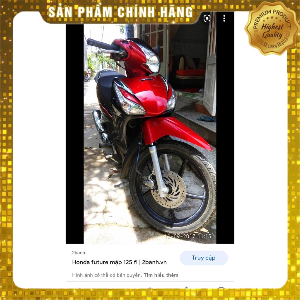 ỐP ĐẦU TRƯỚC FUTURE 125 MẬP CHÍNH HÃNG HONDA