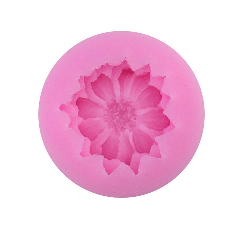 Khuôn silicone 3d Tự Làm Trang Trí