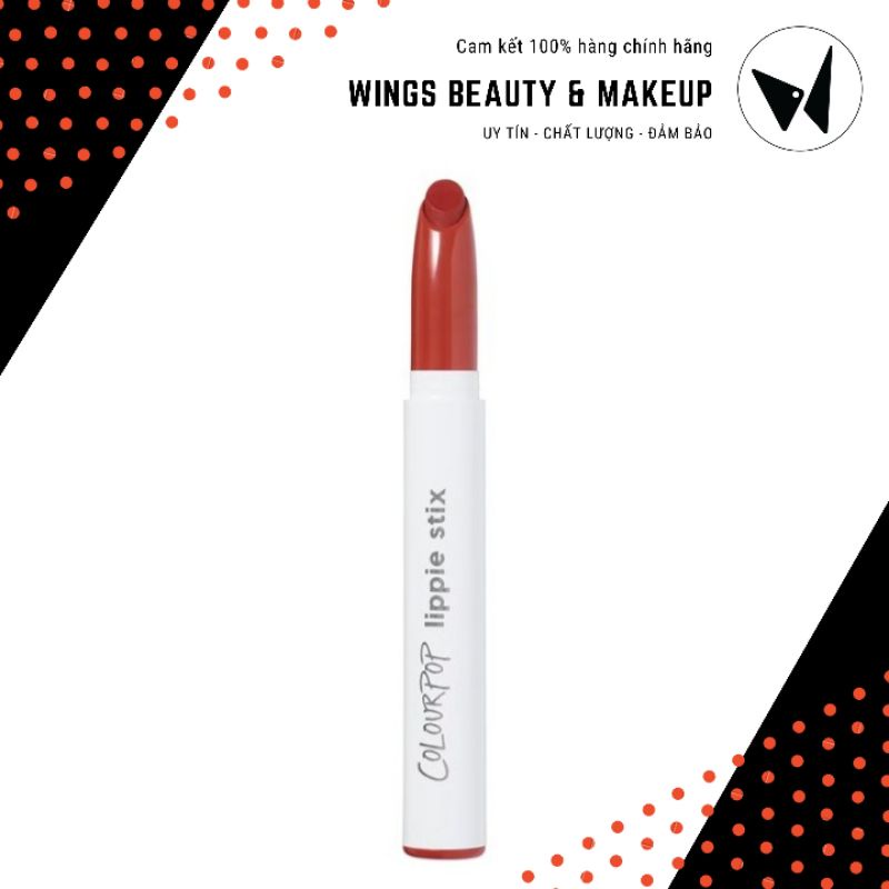 COLOURPOP - Son thỏi Lippie Stix