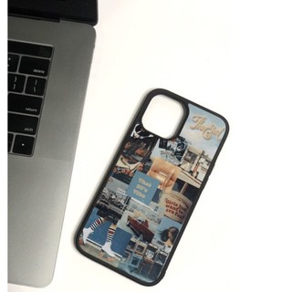 Ốp lưng cao cấp thinkcase iphone wallpaper travel