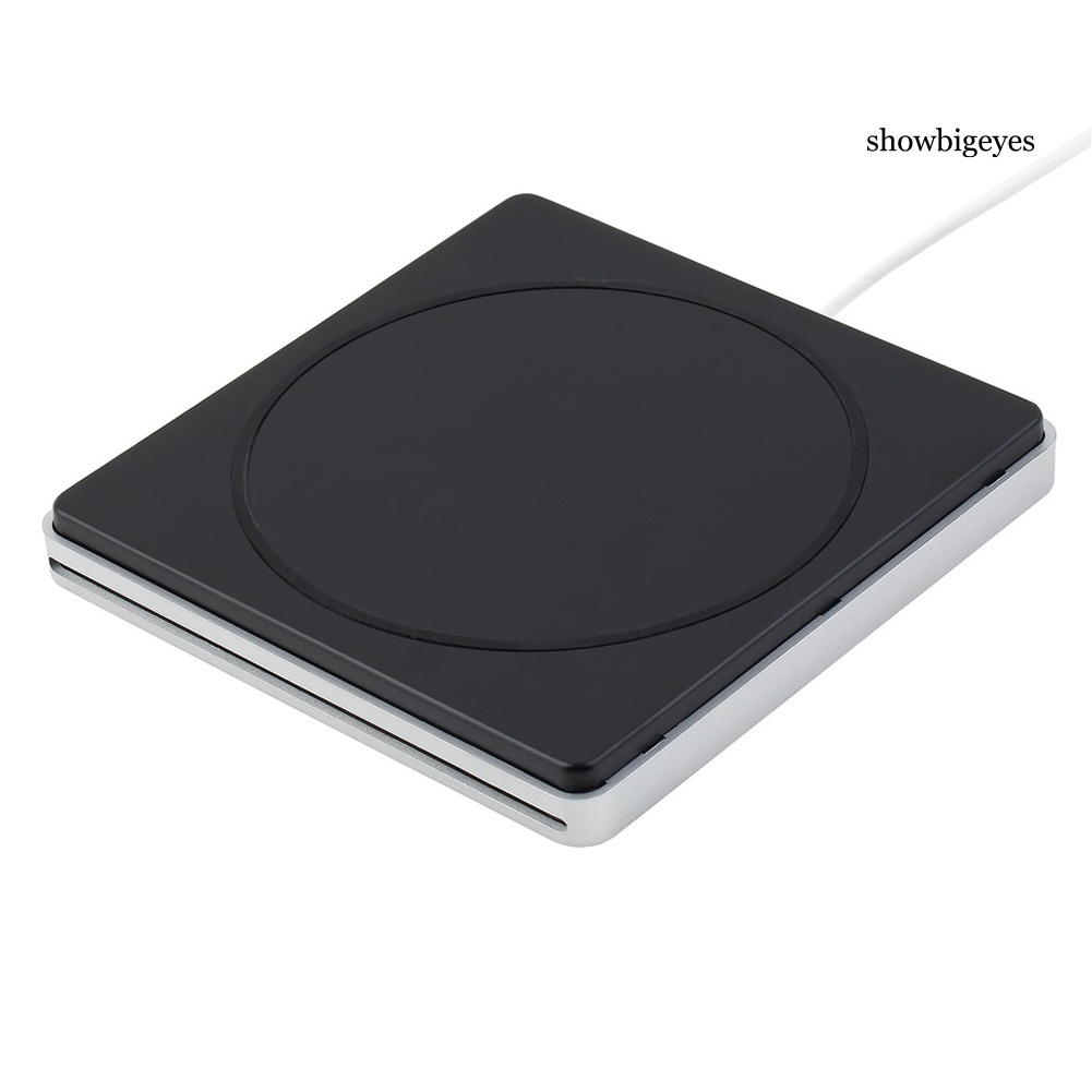 Ổ Đĩa Dvd Cd Ngoài Usb Cho Macbook Air Pro | BigBuy360 - bigbuy360.vn
