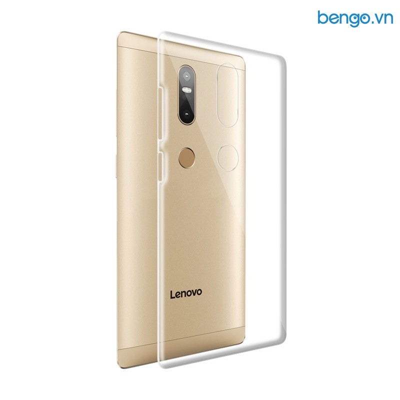 Ốp lưng Lenovo Phab 2 Plus TPU dẻo cao cấp