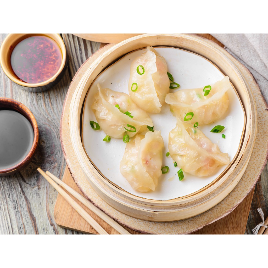 Dimsum Bánh Xếp Hải Sản [ Giao nội thành HCM ] | BigBuy360 - bigbuy360.vn