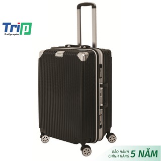 Vali nắp gập TRIP A06 Size 20inch