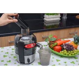 Máy ép trái cây philips HR1836
