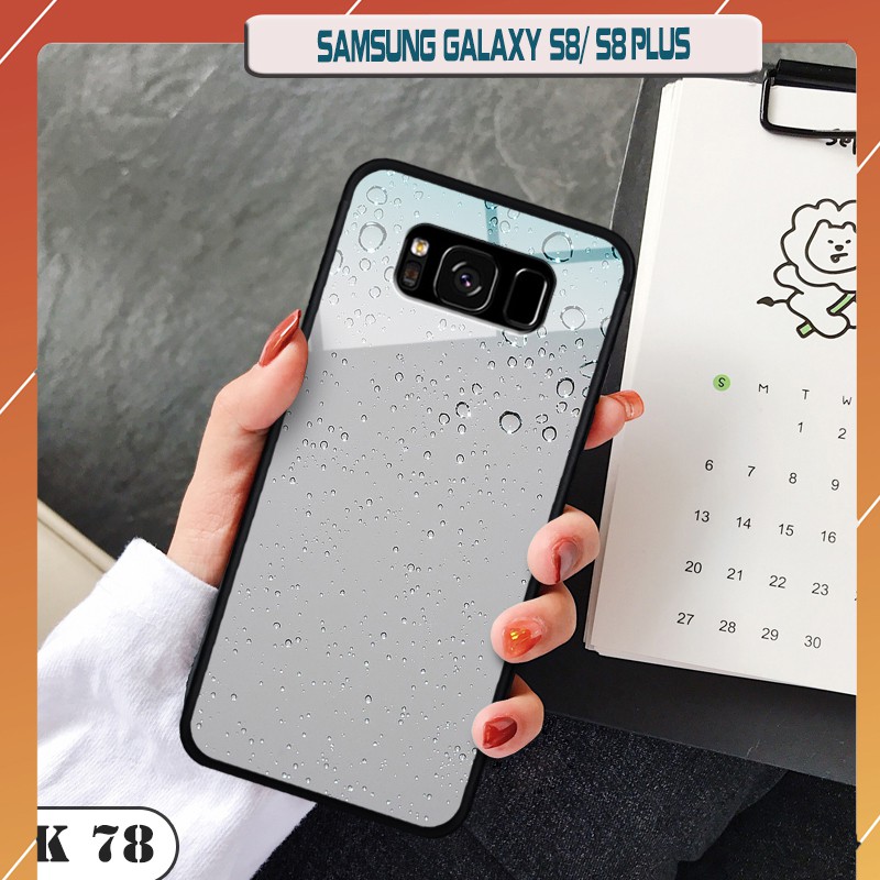 Ốp lưng 3D điện thoại Samsung Galaxy S8