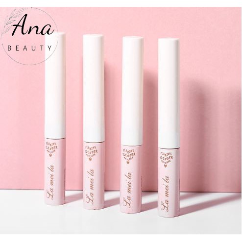 MASCARA Chuốt Mi LAMEILA Mỏng Nhẹ Cong Mi | BigBuy360 - bigbuy360.vn