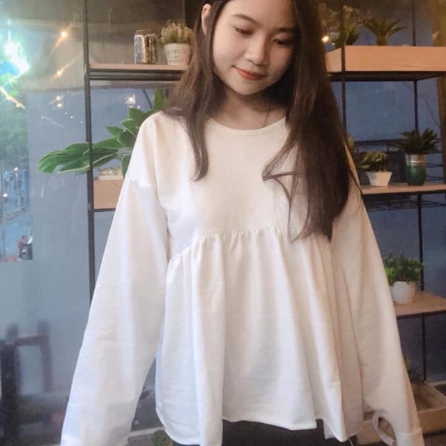 Áo babydoll
