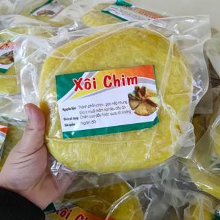 Xôi chim bồ câu